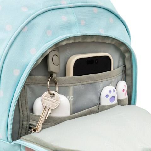 Plecak Astrabag Puppy Line Astra (502026046)