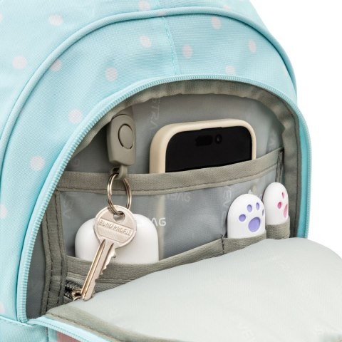 Plecak Astrabag Puppy Line Astra (502026046)