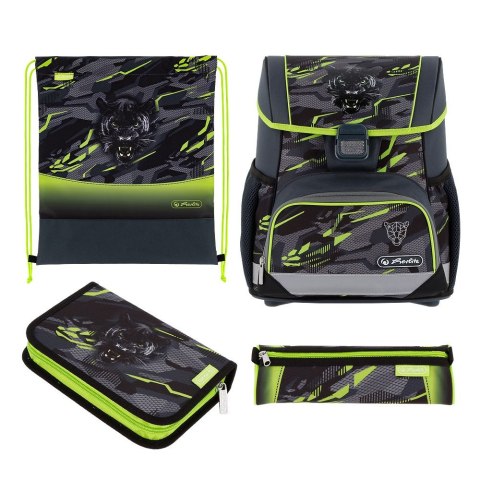 Plecak Loop+ Wild Panther Herlitz (400205562)