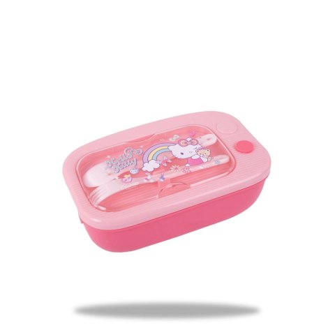 Śniadaniówka Hello Kitty Patio (20127PTR)