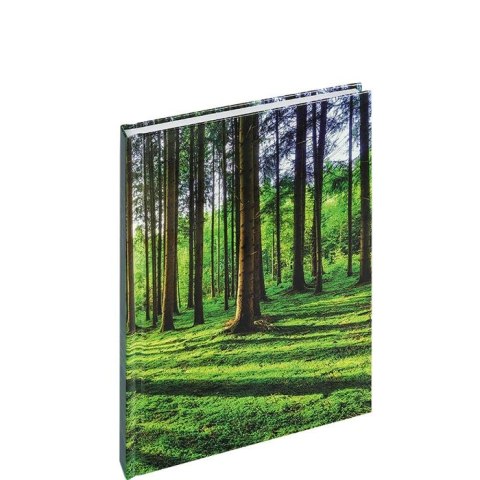 Brulion A5 96k. linia Grand (150-1222)