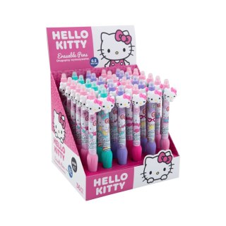 Długopis Hello Kitty 10678PTR Colorino Kids
