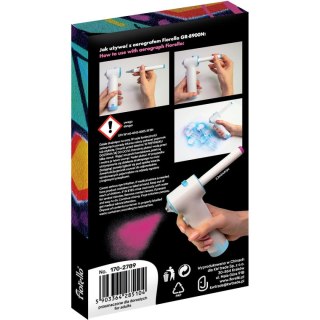 Marker specjalistyczny Airbrush (170-2789)