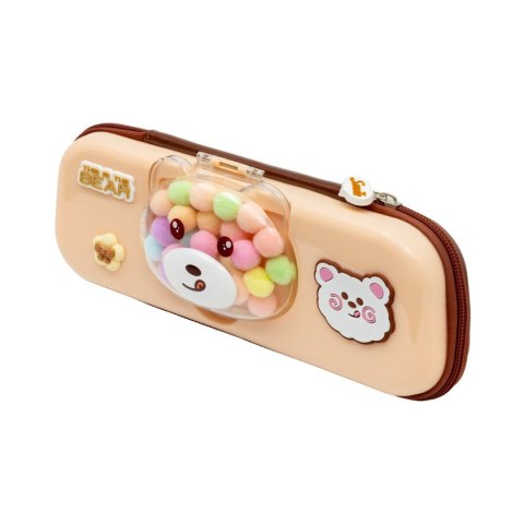 Piórnik piankowy 3D Astrabag (503025065)