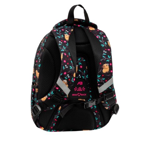 Plecak Astrabag Flower Capy Astra (502026012)