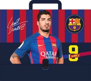 Teczka z szerokim grzbietem Barcelona Class