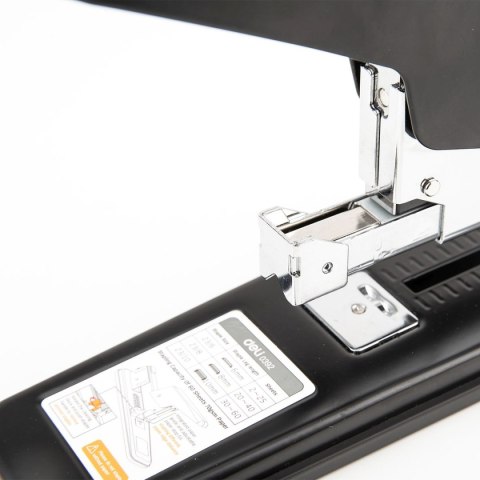 Zszywacz EZ508 (EZ508GR) Deli