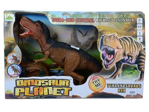 Figurka dinozaur na radio Adar (636408)