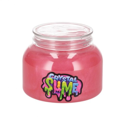 Glut Masa Slime 8 cm mix wzorów Mega Creative (576884)