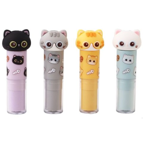 Gumka do mazania kot w emocjach Tochain (TO KK-3086)