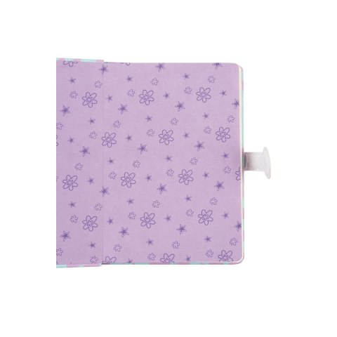 Notes (notatnik) Hello Kitty Patio (13020PTR)