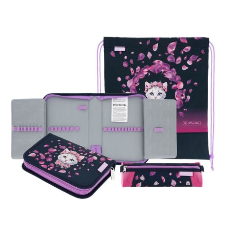 Plecak Loop+ Blossom Dance Herlitz (400205560)