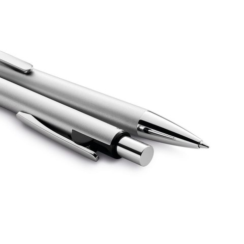 Długopis Snap K10 metallic silver Pelikan (400208064)