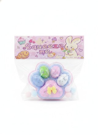 Gniotek łapka 7 Toys (788183)