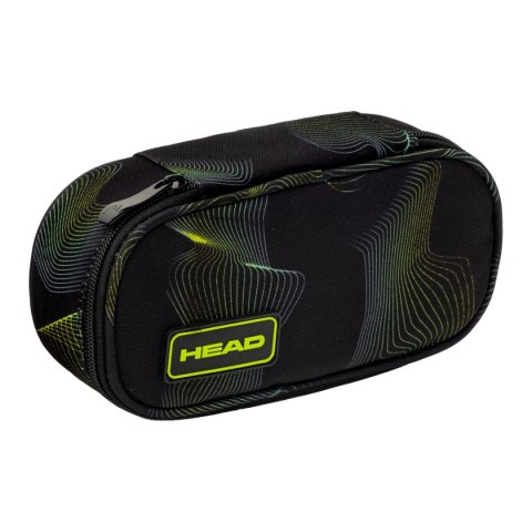 Piórnik Green Wave Head (503026071)