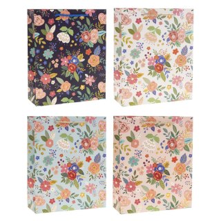 Torba prezentowa Rozette (TK-25085-HS-Jumbo(42x53x15))