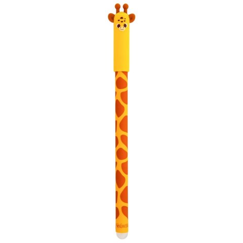 Długopis wymazywalny animals wkład niebieski 0,5mm Patio (01577PTR)