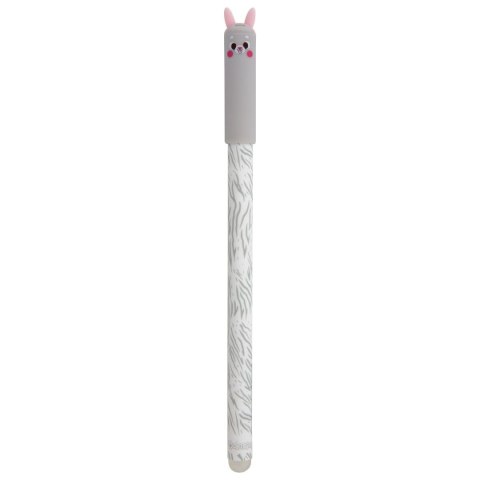 Długopis wymazywalny animals wkład niebieski 0,5mm Patio (01577PTR)