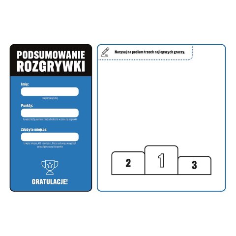 Gra strategiczna Gra państwa miasta Sopot Trefl (30067)