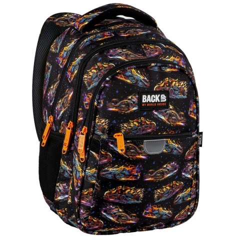 Plecak Backup 8 Derform (PLB8P70)