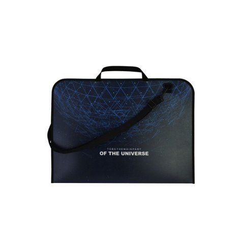 Teczka plastikowa UNIVERSE Biurfol (TER-01-13)
