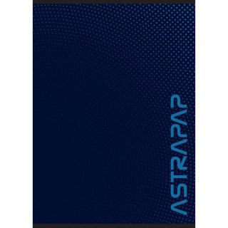 Zeszyt A4 60k. krata Astrapap (102023019)