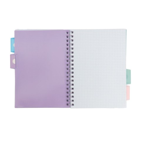 Kołozeszyt (kołonotatnik) pastel ombre Astrapap (107025005)