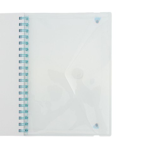 Kołozeszyt (kołonotatnik) pastel ombre Astrapap (107025005)