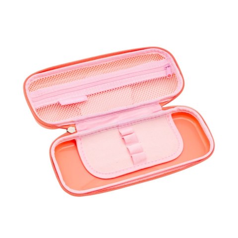 Piórnik piankowy 3D Kitty Pink Astrabag (503025064)