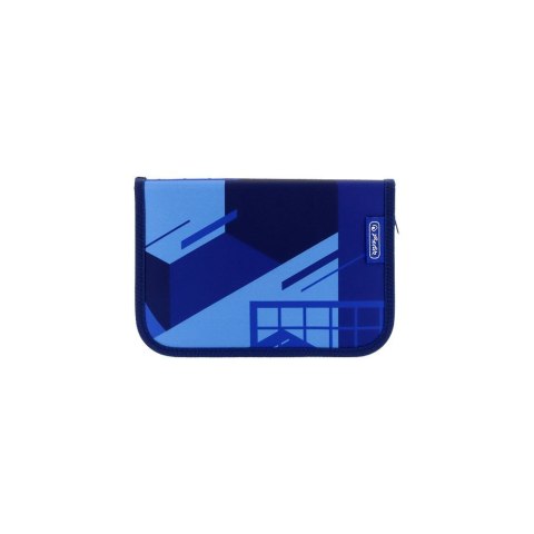 Plecak Ultralight plus Blue Goal Herlitz (400205498)