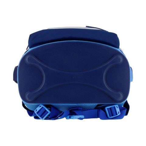 Plecak Ultralight plus Blue Goal Herlitz (400205498)