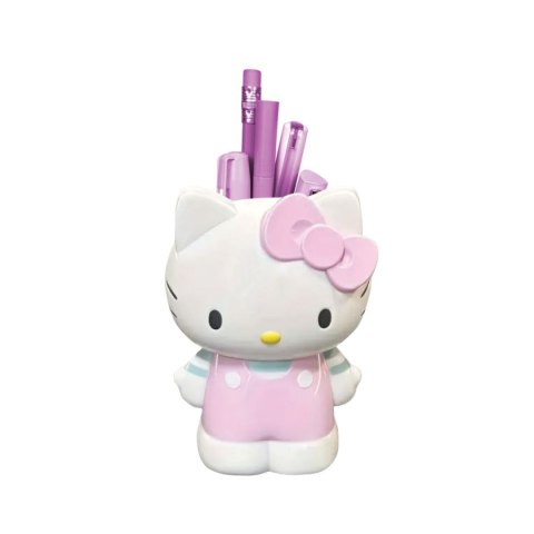 Pojemnik na długopisy Hello Kitty Patio (12955PTR)