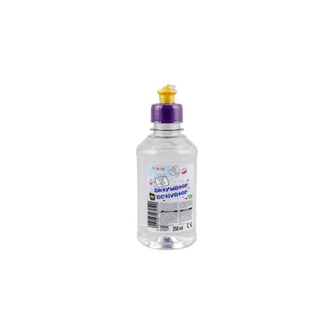 Aktywator do kleju super slime 250ml Tuban (TU3052)