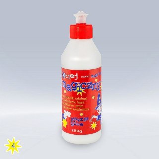 Klej w płynie 250ml Magic