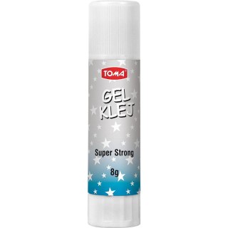 Klej w sztyfcie 8g Toma (TO-470)