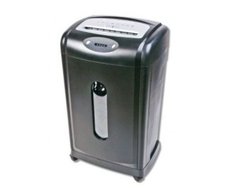 Niszczarka TS 2215 CD czarna Opus