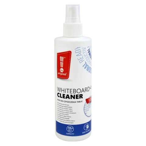 Płyn czyszczący do tablic 250ml Dom Korkowy (PM250KL)