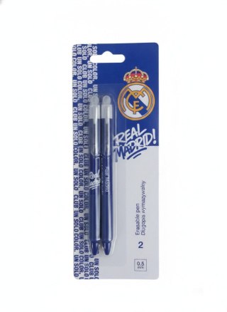 Długopis wymazywalny Real Madrid 0,5mm Astra (201026054)