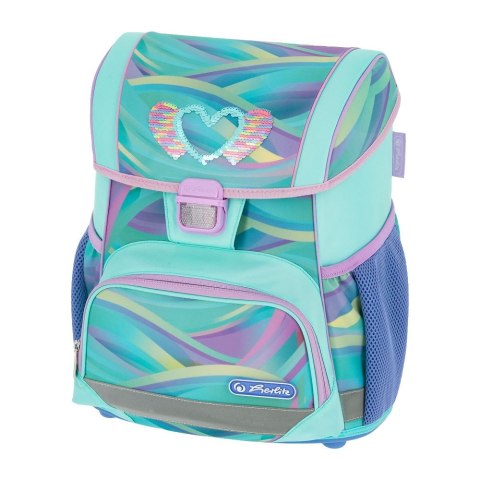 Plecak Loop+ Minty Love Herlitz (400205349)