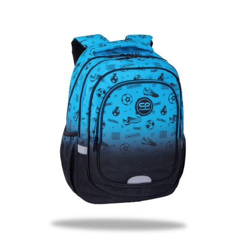 Plecak cool pack Game over fast Patio (F163008)