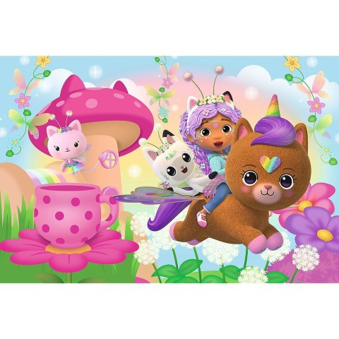 Puzzle Gabby Premium Plus Kids Trefl (14389)