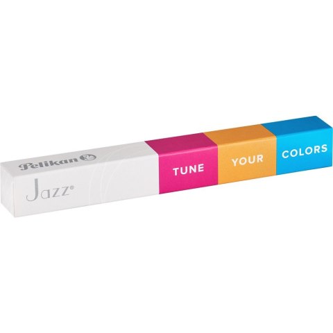 Długopis Jazz Classic violet Pelikan (300013899)