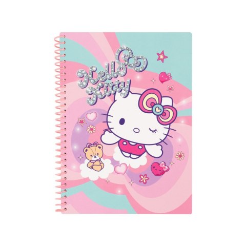 Kołobrulion Hello Kitty Patio (13235PTR)