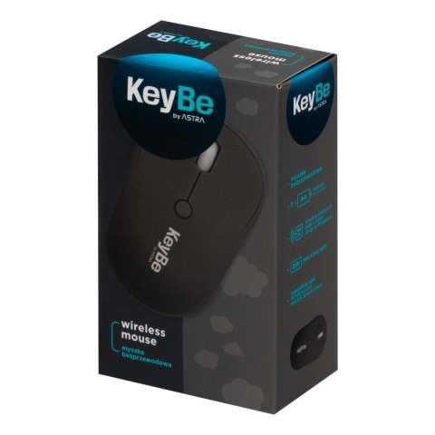 Mysz KEYBE by Astra (715025017)