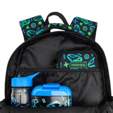 Plecak Astrabag Game on Astra (502026020)