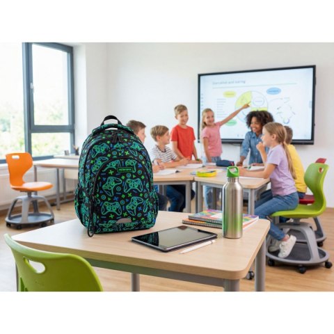 Plecak Astrabag Game on Astra (502026020)