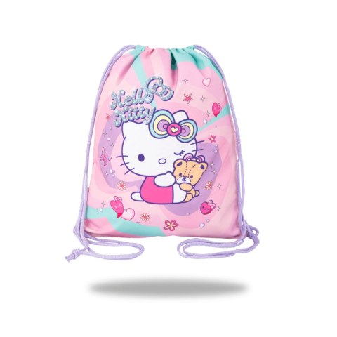 Worek na buty Hello Kitty Beta Patio (F054025)