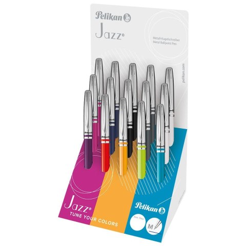 Długopis Jazz Classic Pelikan (300014178)