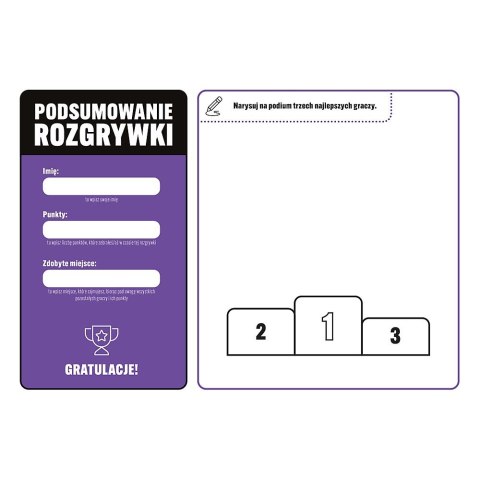 Gra strategiczna Gra państwa miasta lata 90te Trefl (30070)