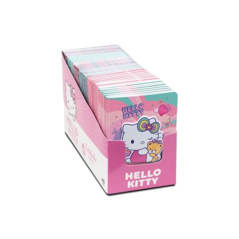 Notes (notatnik) Hello Kitty Patio (14737PTR)